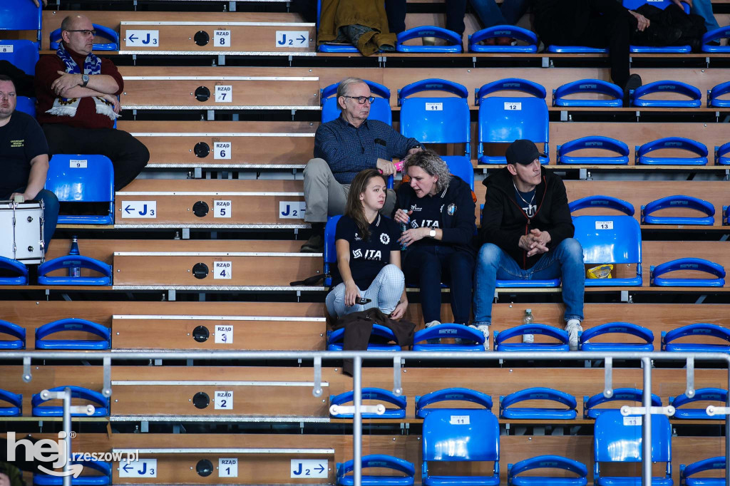 DevelopRes Rzeszów - ITA Tools Stal Mielec