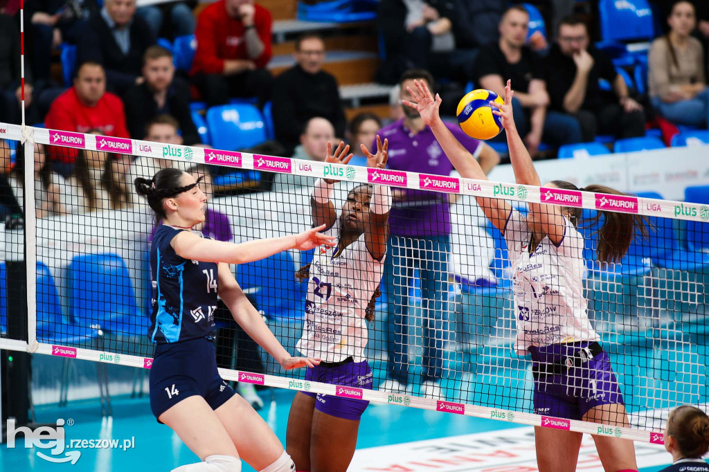 DevelopRes Rzeszów - ITA Tools Stal Mielec