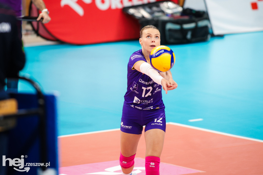 DevelopRes Rzeszów - ITA Tools Stal Mielec