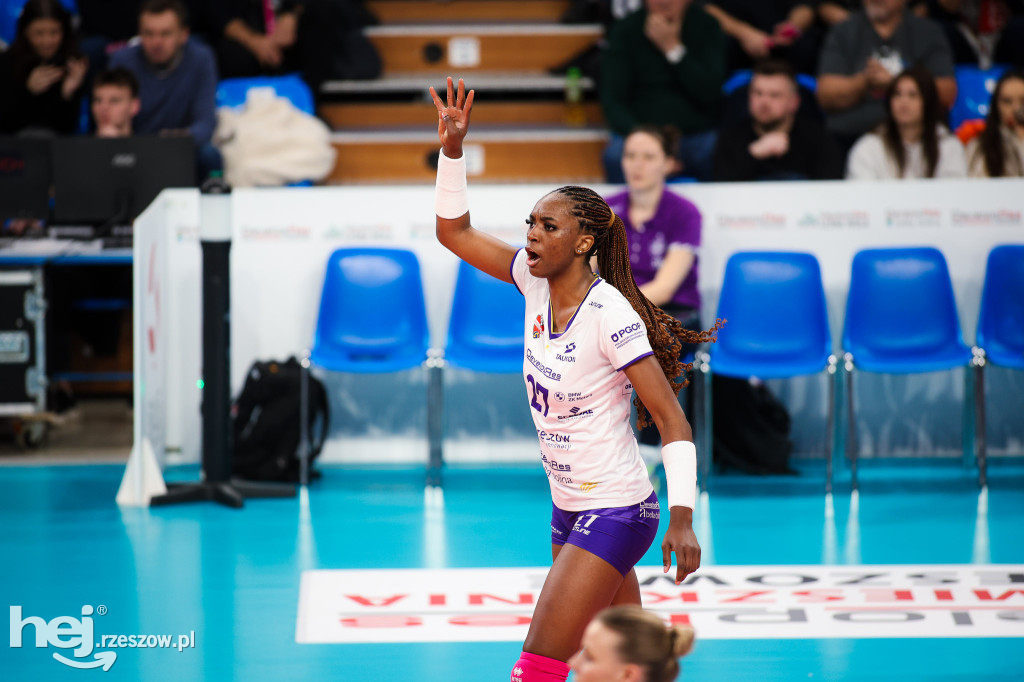 DevelopRes Rzeszów - ITA Tools Stal Mielec