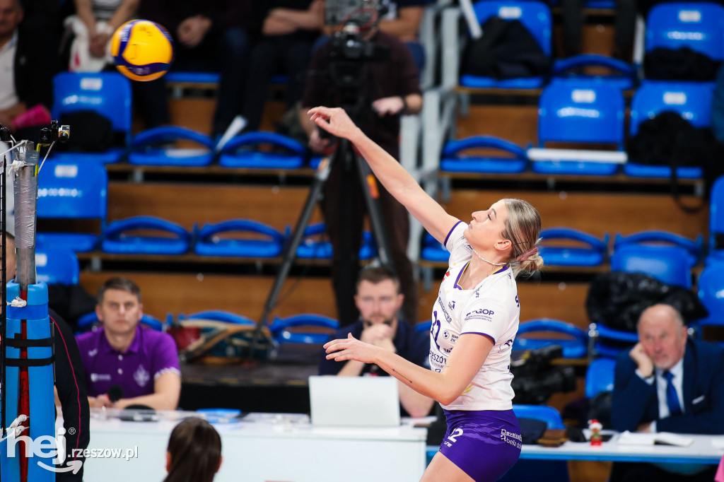 DevelopRes Rzeszów - ITA Tools Stal Mielec