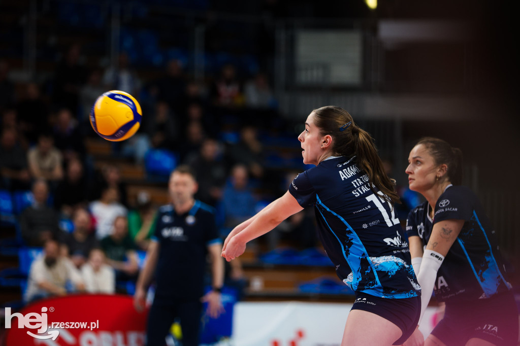 DevelopRes Rzeszów - ITA Tools Stal Mielec