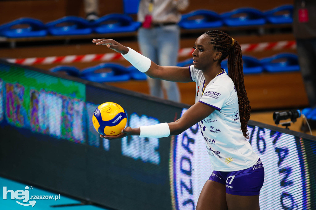 DevelopRes Rzeszów - ITA Tools Stal Mielec