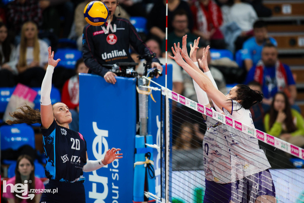 DevelopRes Rzeszów - ITA Tools Stal Mielec