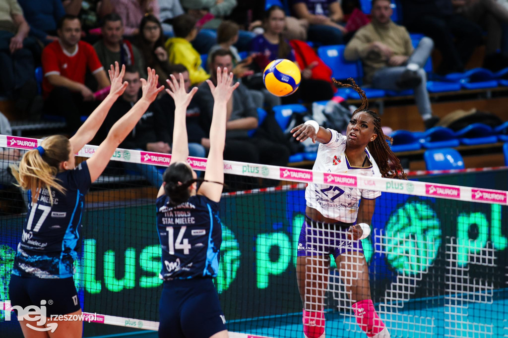 DevelopRes Rzeszów - ITA Tools Stal Mielec