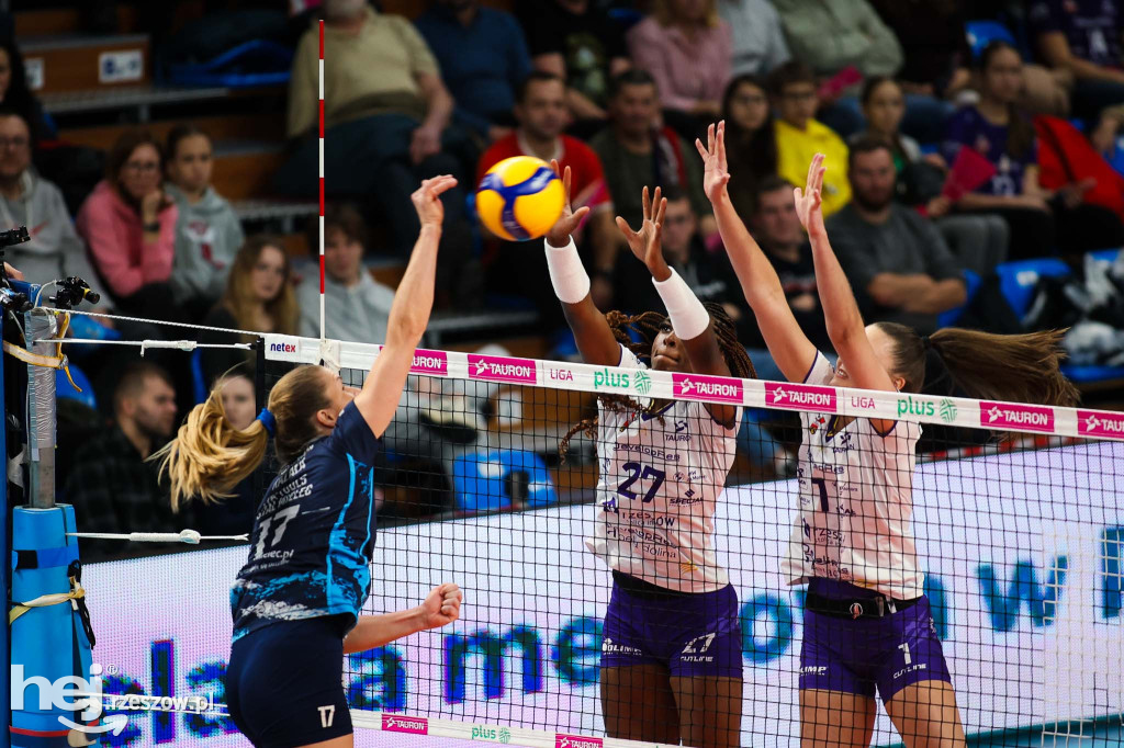 DevelopRes Rzeszów - ITA Tools Stal Mielec