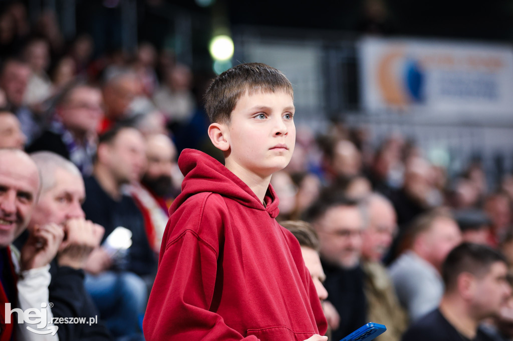 DevelopRes Rzeszów - Lotto Chemik Police