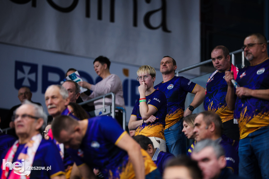 DevelopRes Rzeszów - Lotto Chemik Police