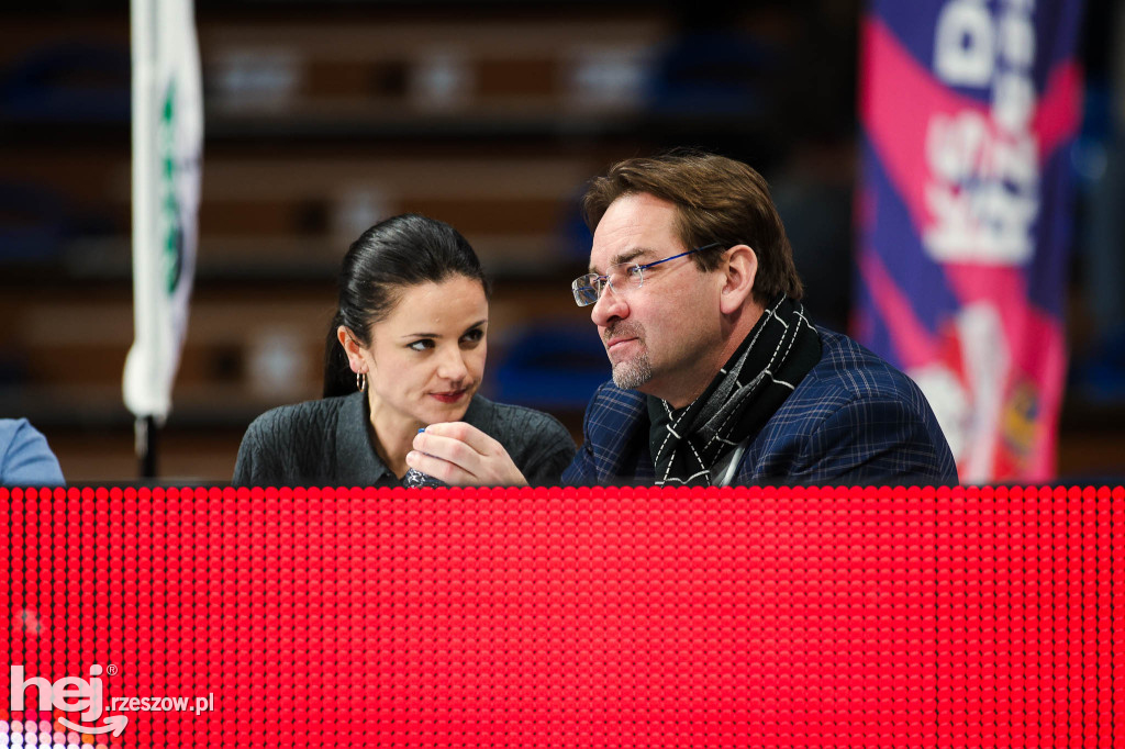 DevelopRes Rzeszów - Lotto Chemik Police