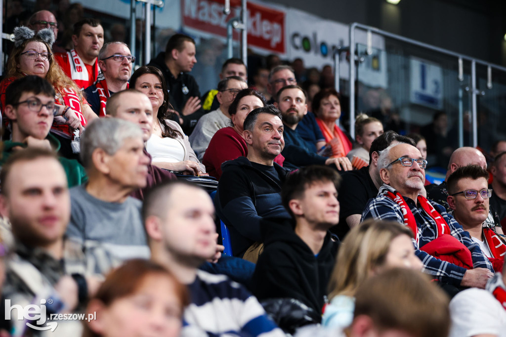 DevelopRes Rzeszów - Lotto Chemik Police