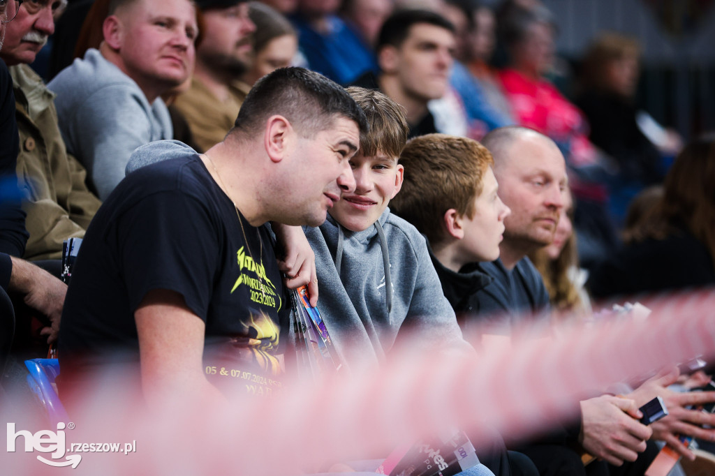 DevelopRes Rzeszów - Lotto Chemik Police