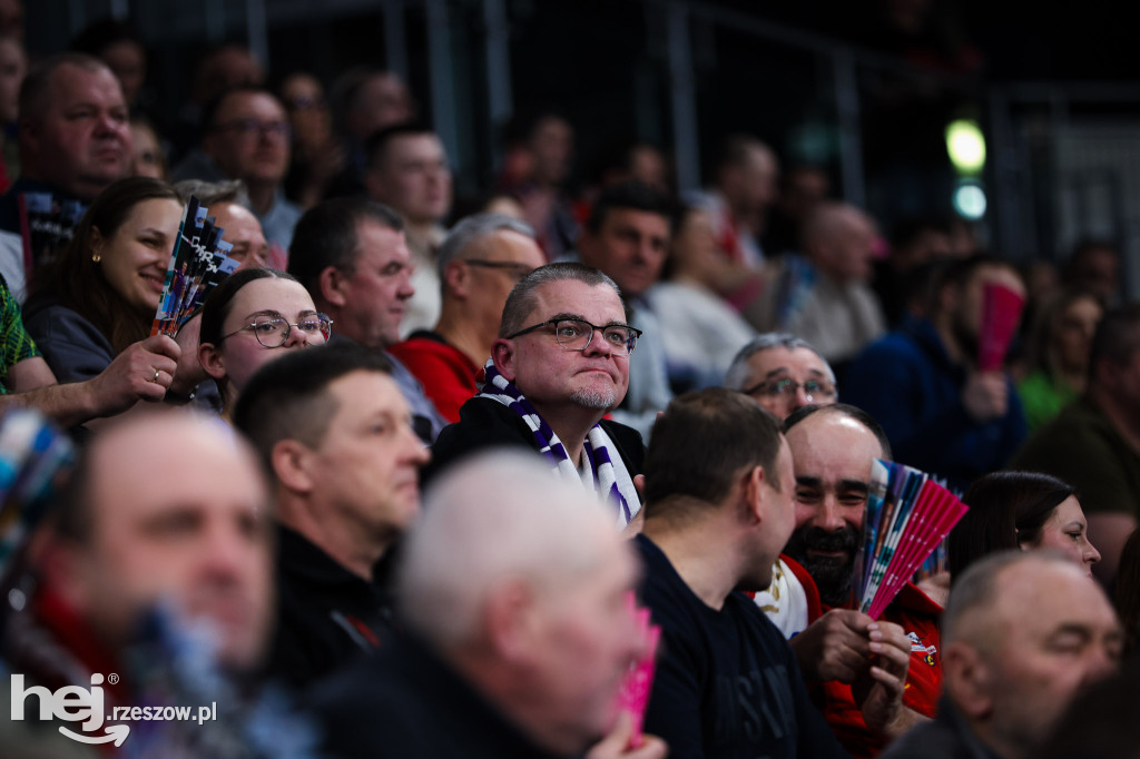 DevelopRes Rzeszów - Lotto Chemik Police