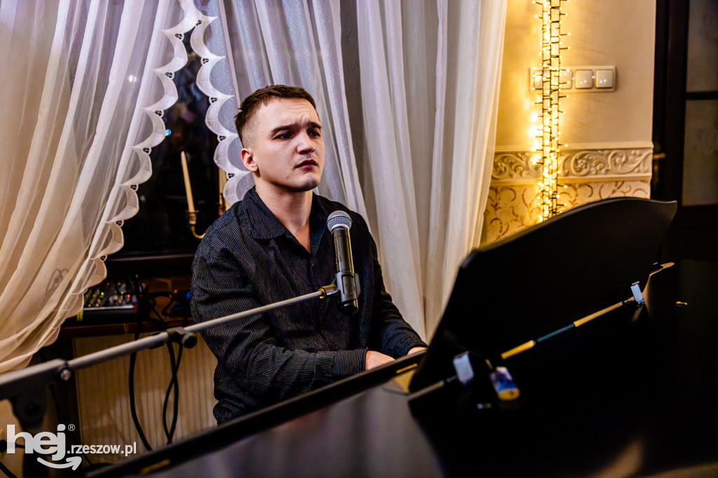 Walentynki na Zamku Przecław