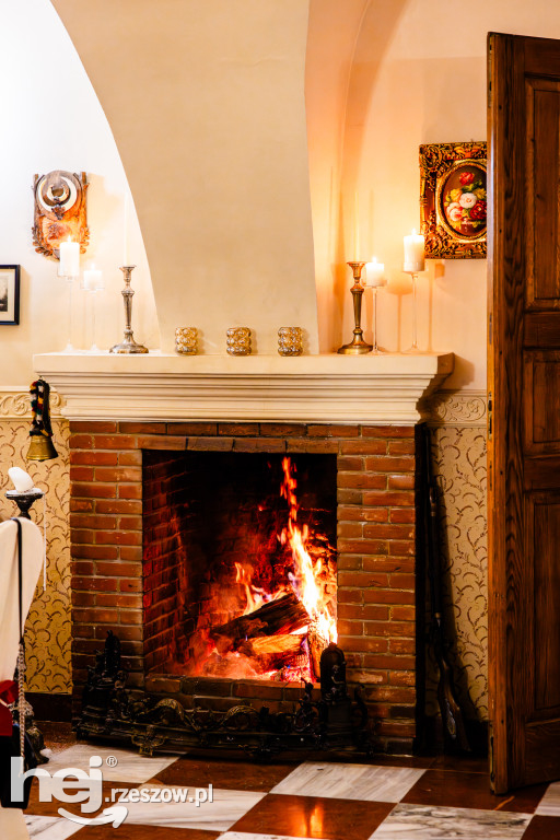 Walentynki na Zamku Przecław