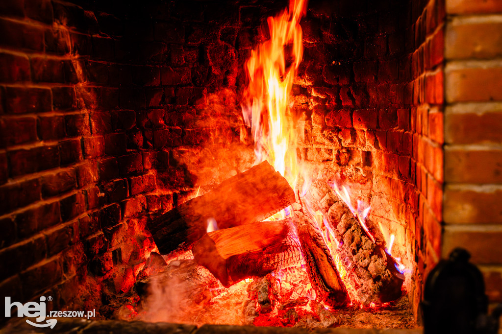 Walentynki na Zamku Przecław