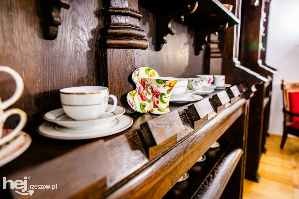 Walentynki na Zamku Przecław