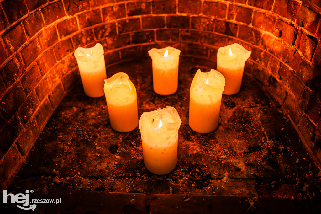 Walentynki na Zamku Przecław