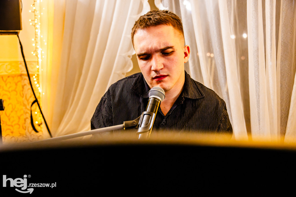 Walentynki na Zamku Przecław