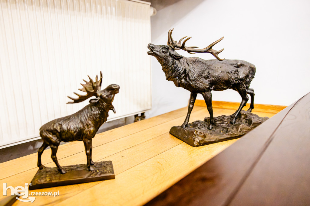 Walentynki na Zamku Przecław