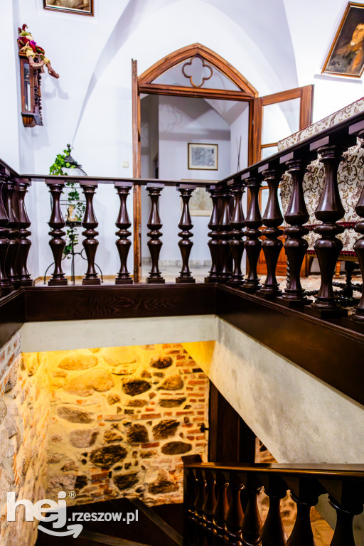 Walentynki na Zamku Przecław