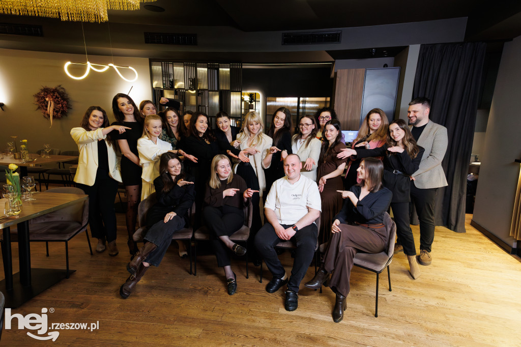 Trwa RestaurantWeek® w Rzeszowie