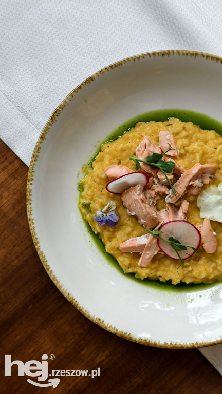 Trwa RestaurantWeek® w Rzeszowie