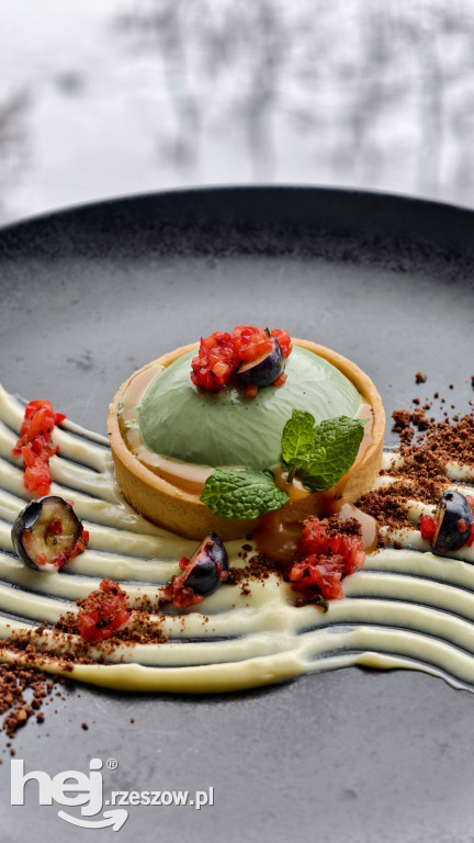 Trwa RestaurantWeek® w Rzeszowie