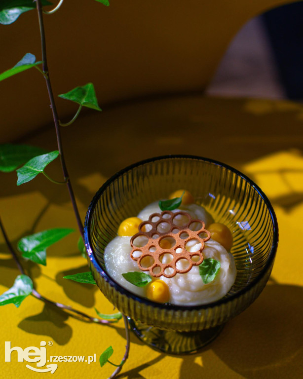 Trwa RestaurantWeek® w Rzeszowie