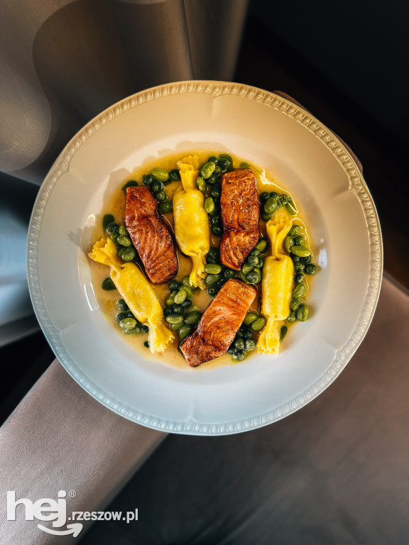 Trwa RestaurantWeek® w Rzeszowie