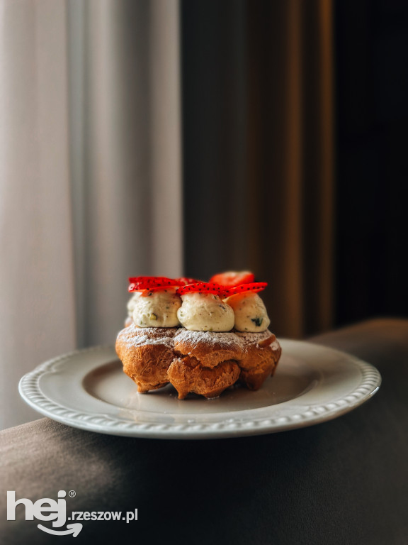 Trwa RestaurantWeek® w Rzeszowie