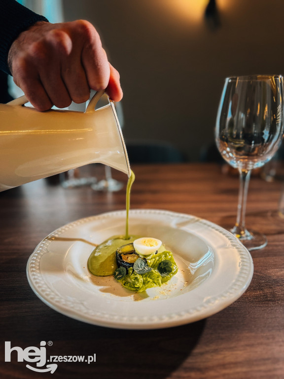 Trwa RestaurantWeek® w Rzeszowie