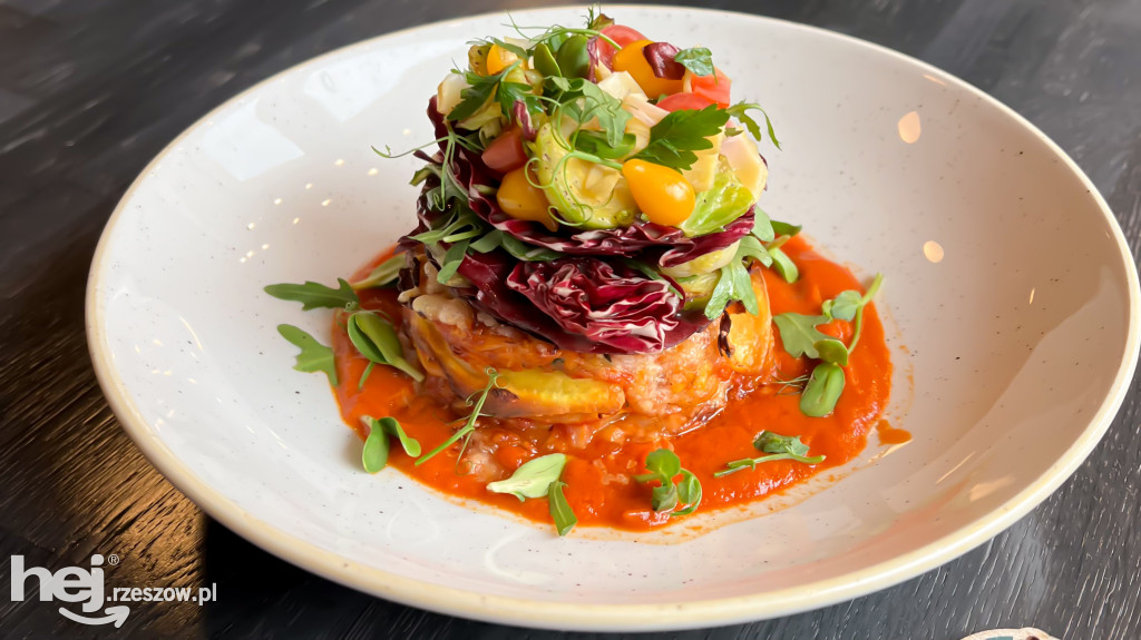 Trwa RestaurantWeek® w Rzeszowie