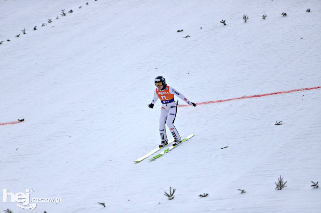 Piątek - PLANICA 2026