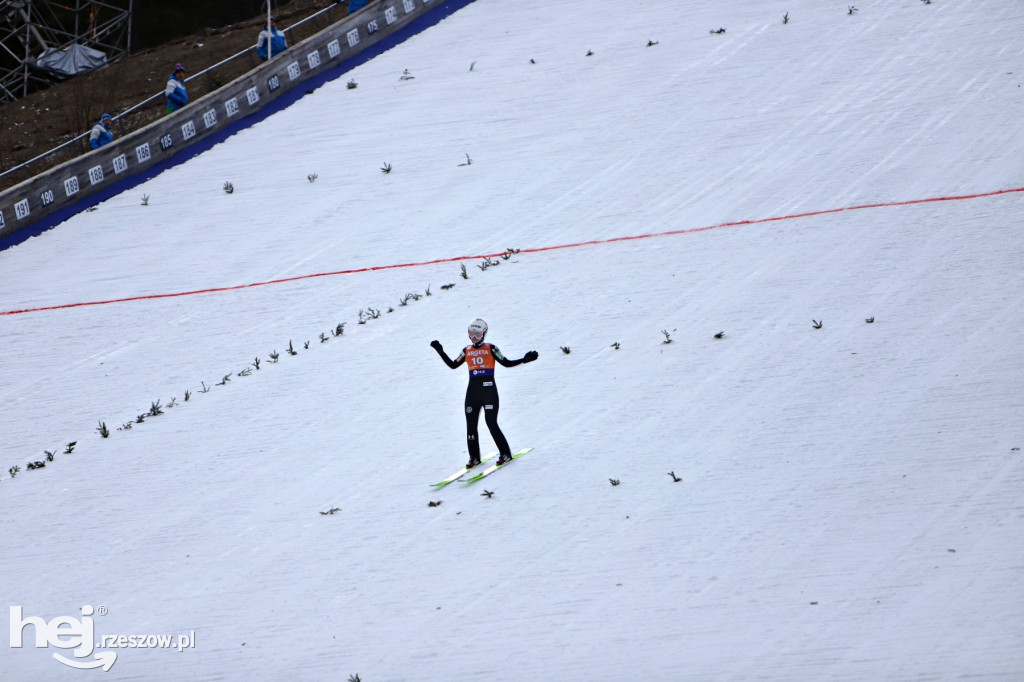 Piątek - PLANICA 2026