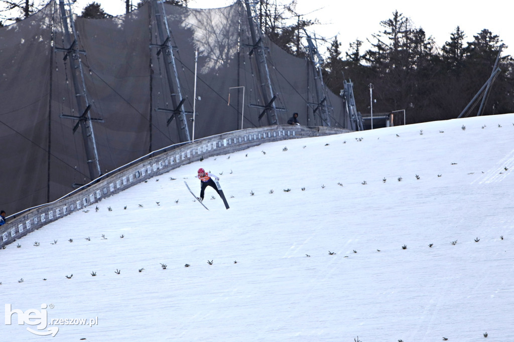 Piątek - PLANICA 2026