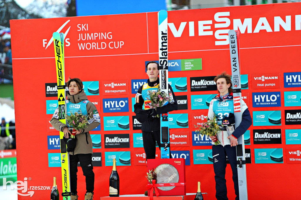 Piątek - PLANICA 2026