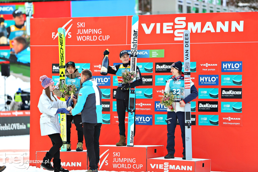 Piątek - PLANICA 2026