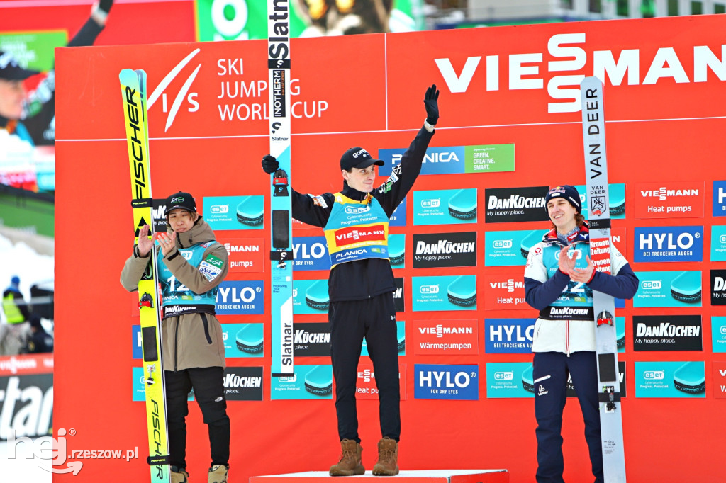 Piątek - PLANICA 2026