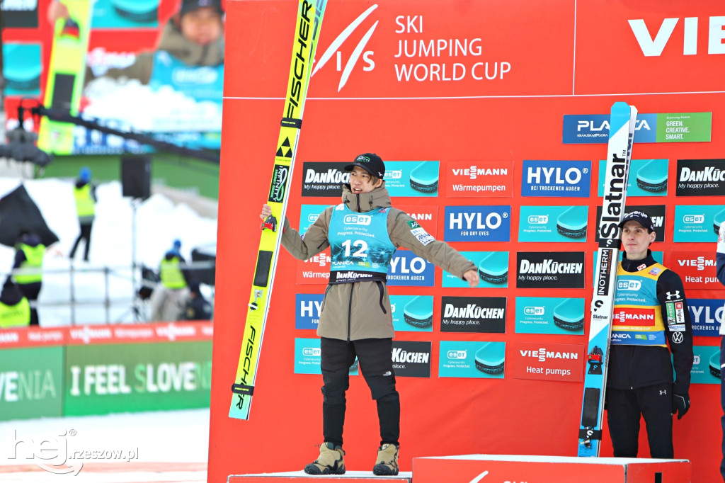 Piątek - PLANICA 2026