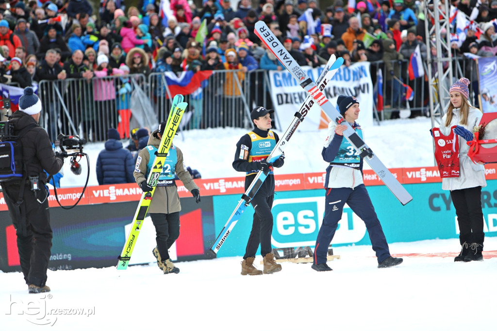 Piątek - PLANICA 2026