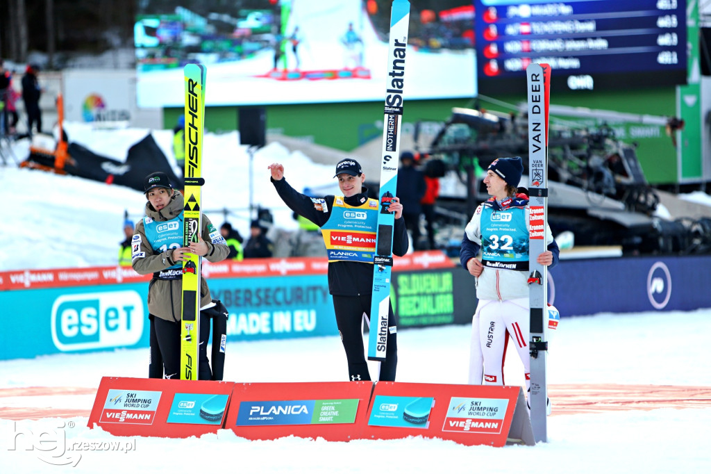 Piątek - PLANICA 2026