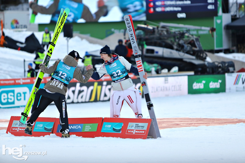 Piątek - PLANICA 2026