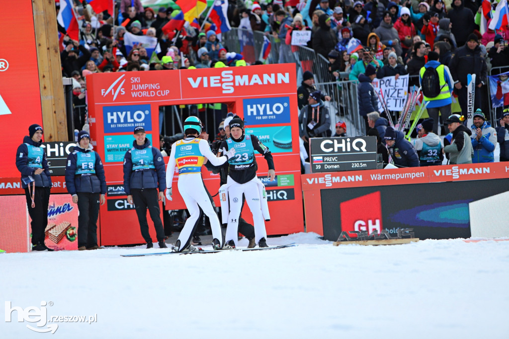 Piątek - PLANICA 2026