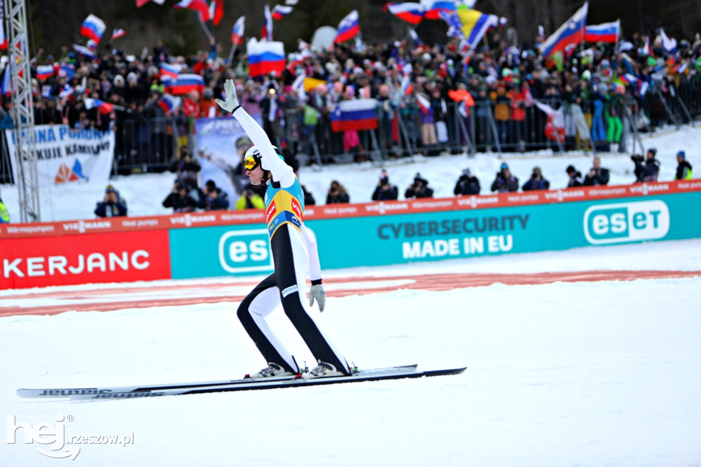 Piątek - PLANICA 2026