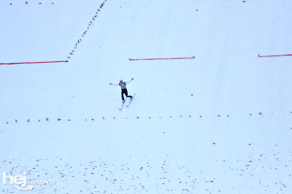 Piątek - PLANICA 2026