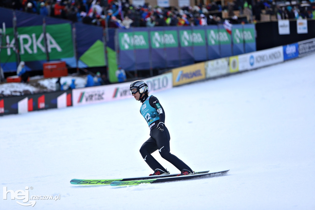 Piątek - PLANICA 2026