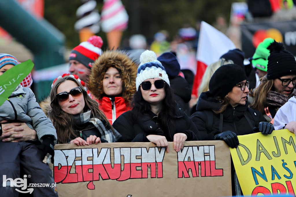 Piątek - PLANICA 2026