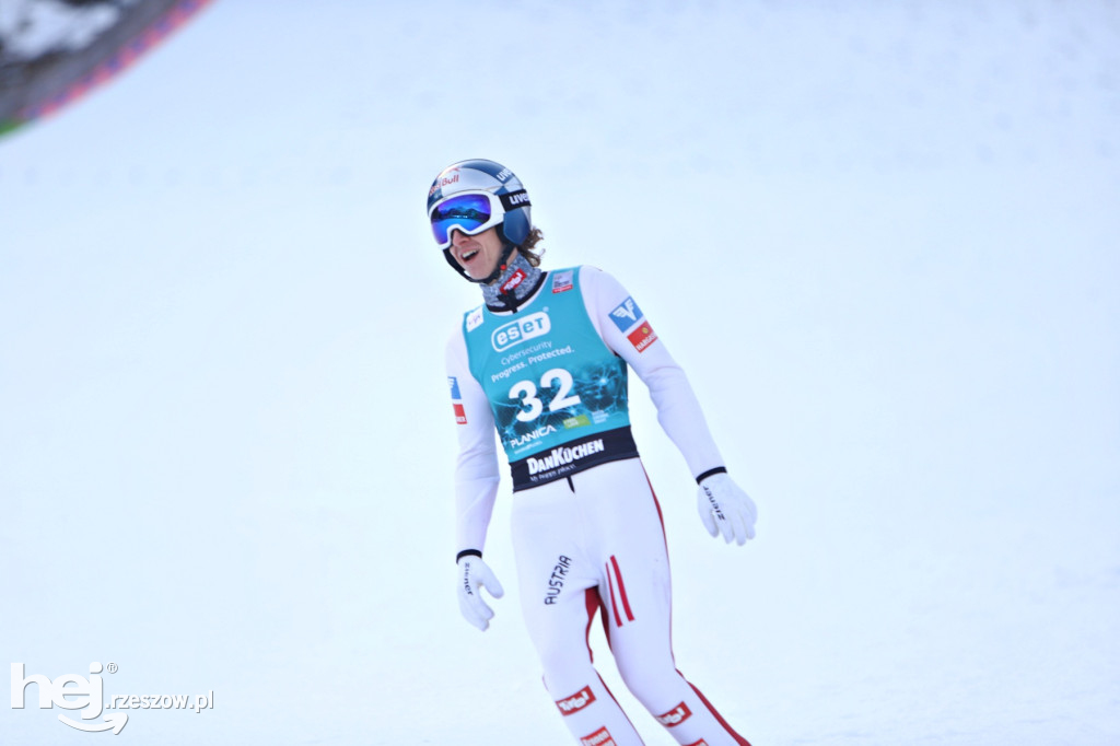 Piątek - PLANICA 2026