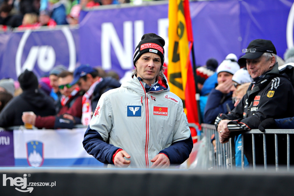 Piątek - PLANICA 2026