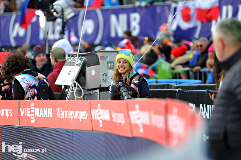 Piątek - PLANICA 2026